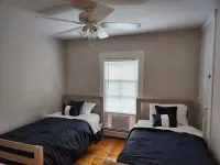 Long Lake - Gorgeous Sandy Beach