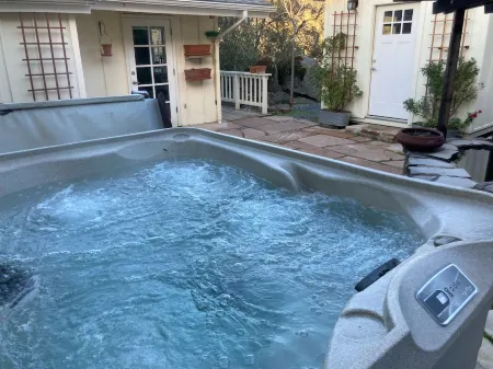 Lovely Canyon View Home at Sequoia with an EV charger on the property