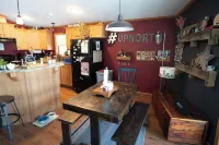 3BD vacation paradise on serene 55 acre lake