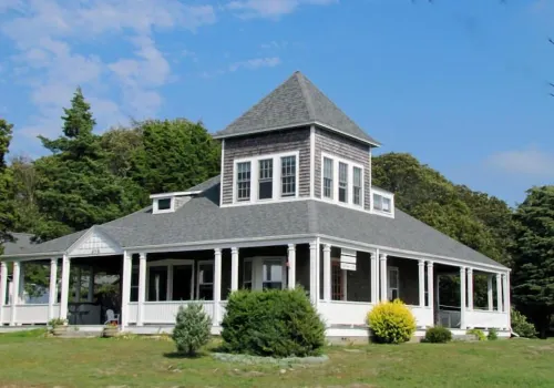 Historic Home Across from Monument Beach, Central A/C