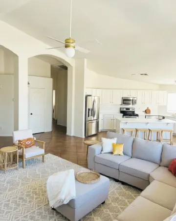 Paul’s Pad, a sweet retreat!!!!