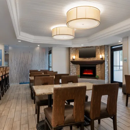 Holiday Inn Express TALLAHASSEE - I-10 E by IHG