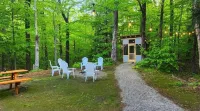 Rustica Retreats Cottage