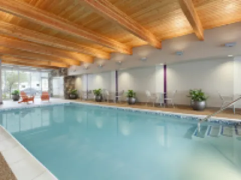 Home2 Suites by Hilton Seattle Airport Hotels in Tukwila