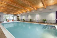 Home2 Suites by Hilton Seattle Airport Hotels in Tukwila