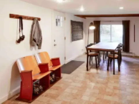 Never Lonesome Hunter: Smart 4bd Getaway near Mtn 亨特酒店