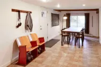 Never Lonesome Hunter: Smart 4bd Getaway near Mtn