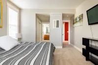 Near Denver+Boulder | Tranquil Home | Walk-to-Mall