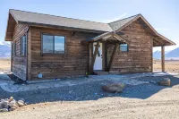 Paradise Awaits Montana ! A new modern cabin between Livingston & Yellowstone Hotels in Pray