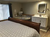 Cambria's Country Cottage - the perfect getaway
