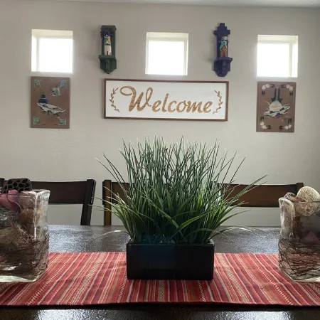 50% to Book the Gecko Home - Clean 3BR - Sleeps 6- By TNT.