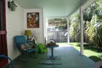 St George Cottage
