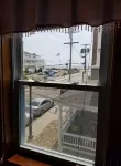Studio Apartment steps away from beach