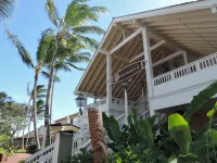 Kiahuna Plantation partial oceanview,top floor,4 min walk to beach, pool,gym,+AC