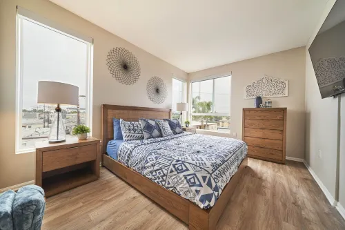 Luxury 2BD 2BA, BRAND NEW/PETS/CLOSE TO EVERYTHING/BOHO+COZY VIBES