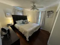 Cozy Retreat in Geronimo w/ 2 BD