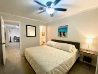 Midtown Escape - located in the heart of Graham, Texas - Homestays
