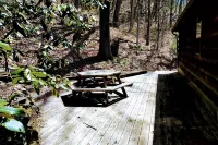 Hilltop Cabin