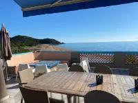Residence Fium Del Cavo - balcony