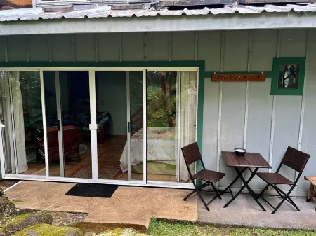 Holualoa Garden Studio