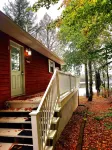 Big Buck Lodge