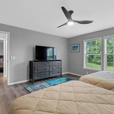 Lighthouse Retreat Close to Lambeau Fieldand the AmazingDoor County Fall Color