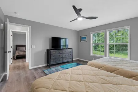 Lighthouse Retreat Close to Lambeau Fieldand the AmazingDoor County Fall Color