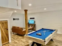 Getaway in the heart of the Ozarks