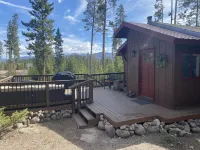 3Bd&2Ba, Pet Friendly, Mountain Views, Minutes to Everything!