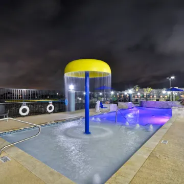 Homewood Suites by Hilton New Braunfels