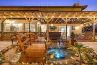 Amazing Views Villa with Spa / Close to Winery - Huvilat