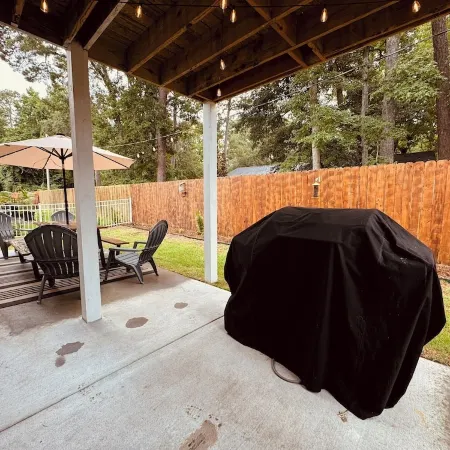 Golf Getaway - 3 Little Starfish Cove Beach Retreat w/ FREE Golf Cart