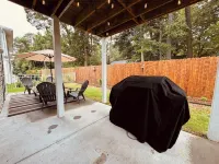 Golf Getaway - 3 Little Starfish Cove Beach Retreat w/ FREE Golf Cart