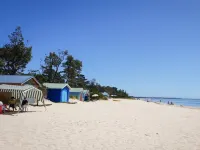 Sandy Toes Capel Sound - Newly Refurbished 2-minute walk to the beach & shops - 3-Star