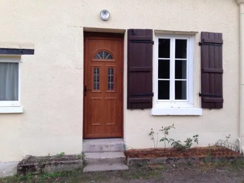 Spacious 18th century house, Loire Valley UNESCO heritage