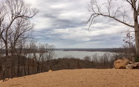 The Lark Haus: Luxury Home with stunning lake view
