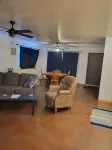 Shaggy Moos Apartment