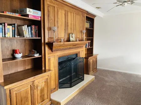 Hoops & Hearth, Indoor Pool Near Notre Dame