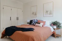 Anchor in Avoca Beach - enjoy your 4 bedroom coastal getaway