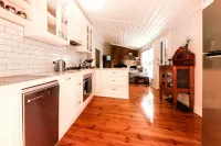 Trimble Cottage