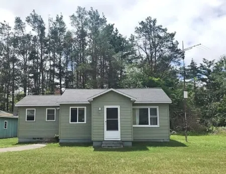 Comfy Cottage to escape the crowds