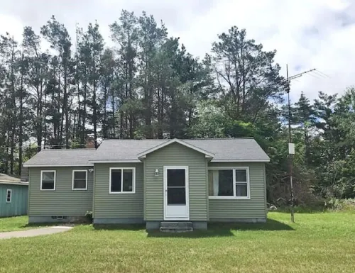 Comfy Cottage to escape the crowds