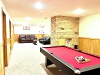 Perfect for Large Groups. 5 mins to MSP & MOA Hotels in Richfield