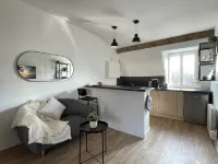 Studio Anchin - Spacious and modern