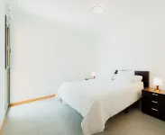 Los Balos 21 El Médano Windsurf & Kitesurf Hotels near El Artesano shop Tenerife