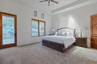 Private 5 Bedroom Resort with Pool Backing Mountain Preserve