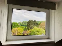 Market Lodge - Boutique Cottage