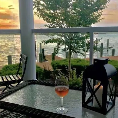 Sunset Bay Villas 'Another Day in Paradise'  Amazing Water Views & Sunsets