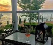 Sunset Bay Villas 'Another Day in Paradise'  Amazing Water Views & Sunsets