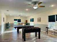 5br/4ba Luxury house w pool and beautiful backyard